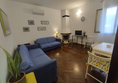 Casa Vacanze Maremura